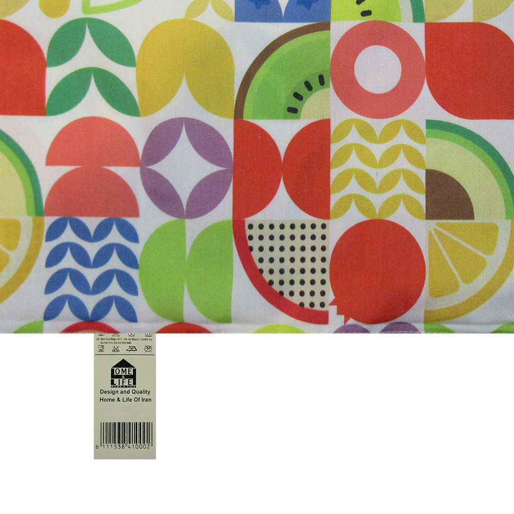 Fruit-Inspired Tea Cozy – A Fun Addition to Any Teapot