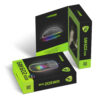 Gaming Mouse with RGB – Lag-Free & High-Precision for Pro Gamers
