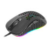 Gaming Mouse with RGB – Lag-Free & High-Precision for Pro Gamers