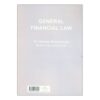 General Financial Law by Dr. Hamzeh Mohammadi