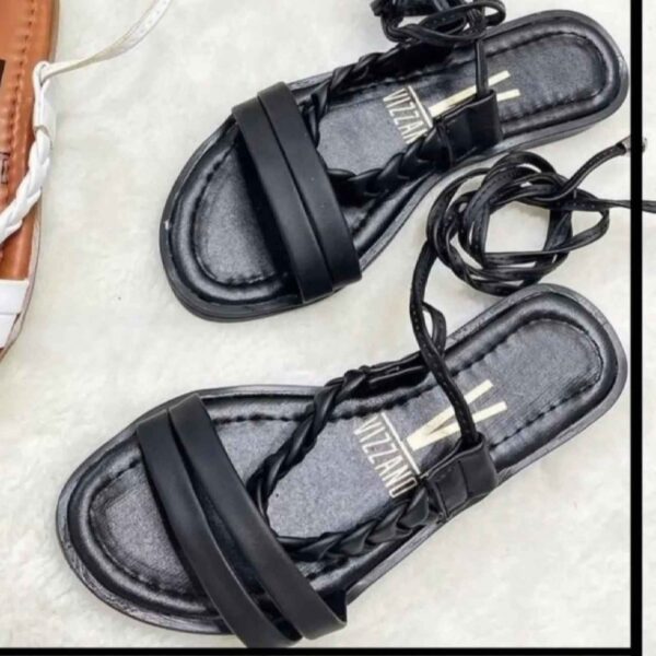 Gladiator Lace-Up Sandal Online – Stylish & Comfort Ideal for Summer