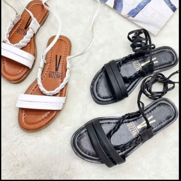Gladiator Lace-Up Sandal Online – Stylish & Comfort Ideal for Summer