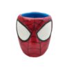 Handcrafted Fantasy Ceramic Mug – Perfect for Gift with Spider-Man Design (2)
