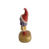 Handcrafted Figurine Doll – Perfect Collectible Gift for All Ages