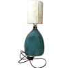 Handcrafted Table lamp with Egyptian design