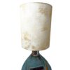 Handcrafted Table lamp with Egyptian design