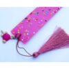 Handmade Resin Bookmark - Reading Companion, Resin Bookmark Ideal for Kids & Adults