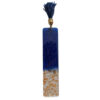 Handmade Resin Bookmark – Personalized Gift for Book Lovers (2)