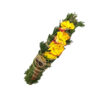 Handmade Rosemary and Rose Smudge – Suitable for Peaceful Spaces (Pack of 3)