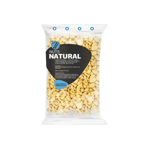 Healthy Organic Fava Beans – Suitable for Homemade Falafel, Hummus and Purees, 1000 gr (5x)