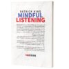 How to Listen with Intention by Patrick King (Farsi)