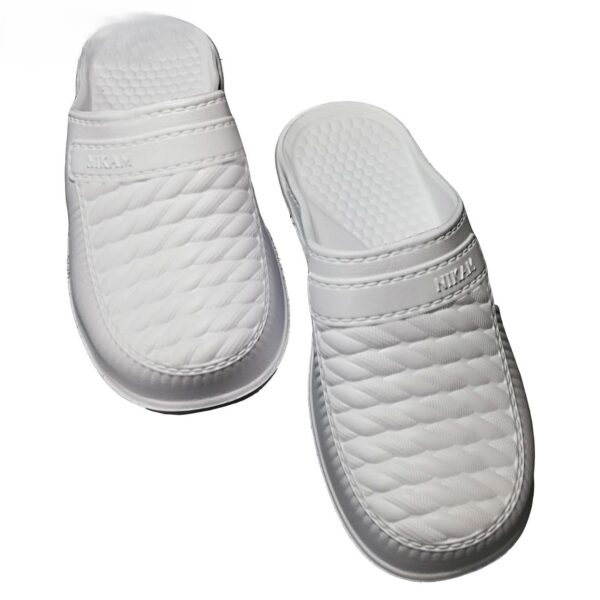 Ihram Slippers for Hajj & Umrah – Comfortable & Halal-Approved Footwear