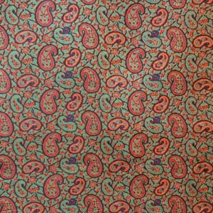 Immerse Yourself in the Splendor of Termeh Weaves A Tapestry of History and Artistic Heritage