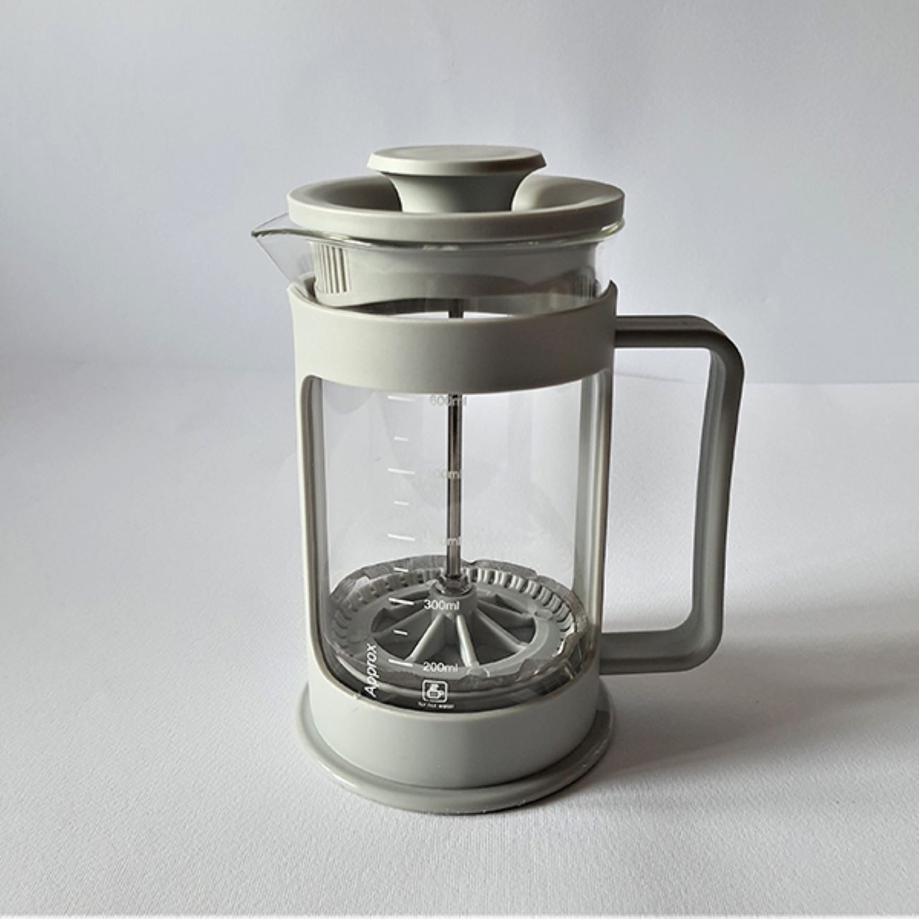 Infuser Mug That Combine Functionality with Flair - 600 ml