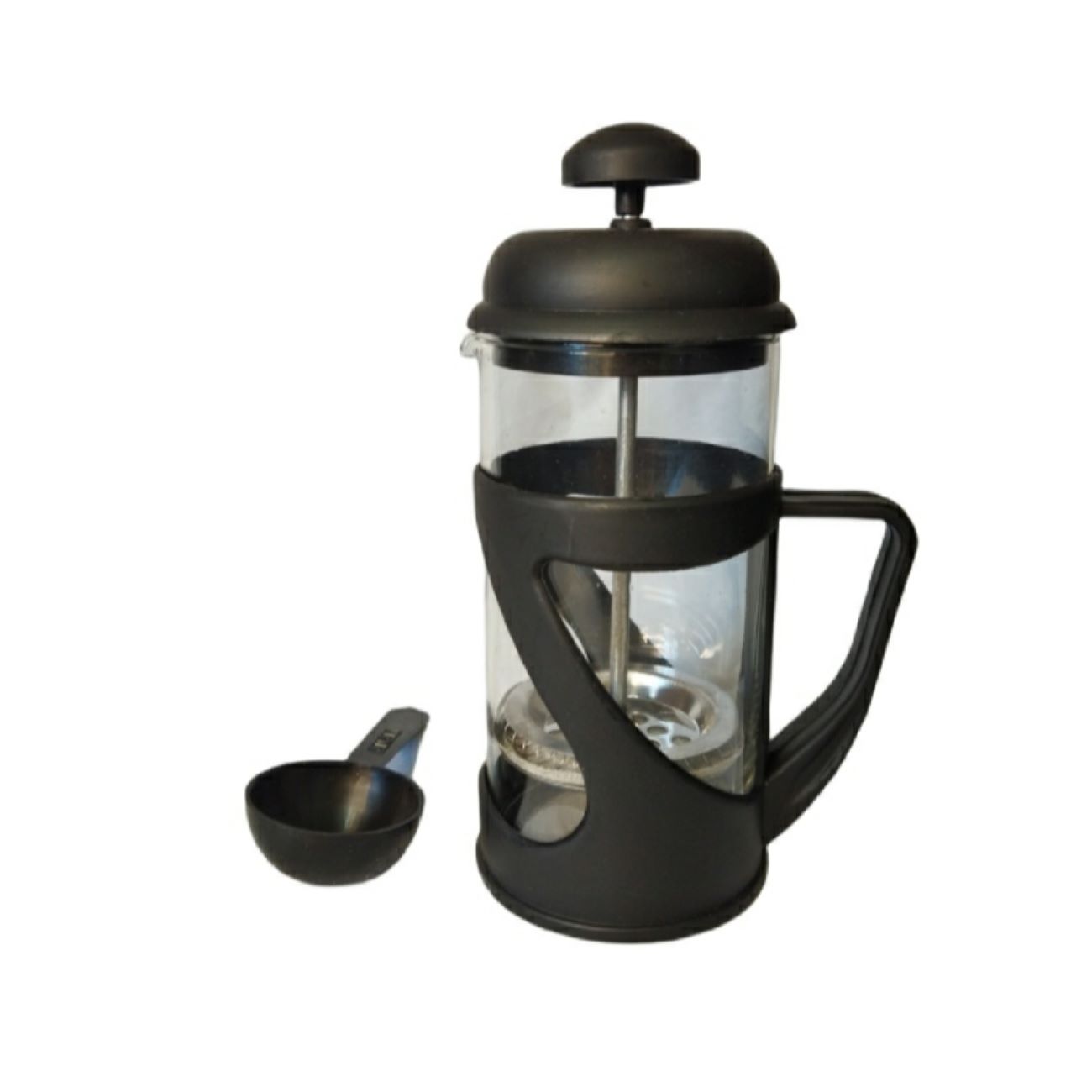 Infuser Mug for the Office – Stay Calm and Sip On 350 ml