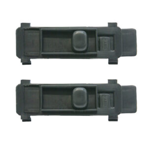 Internal Door Lock Rod for Car – Suitable for Paykan, Pack of 4