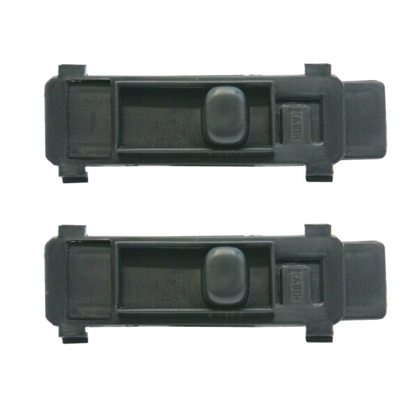 Internal Door Lock Rod for Car – Suitable for Paykan, Pack of 4
