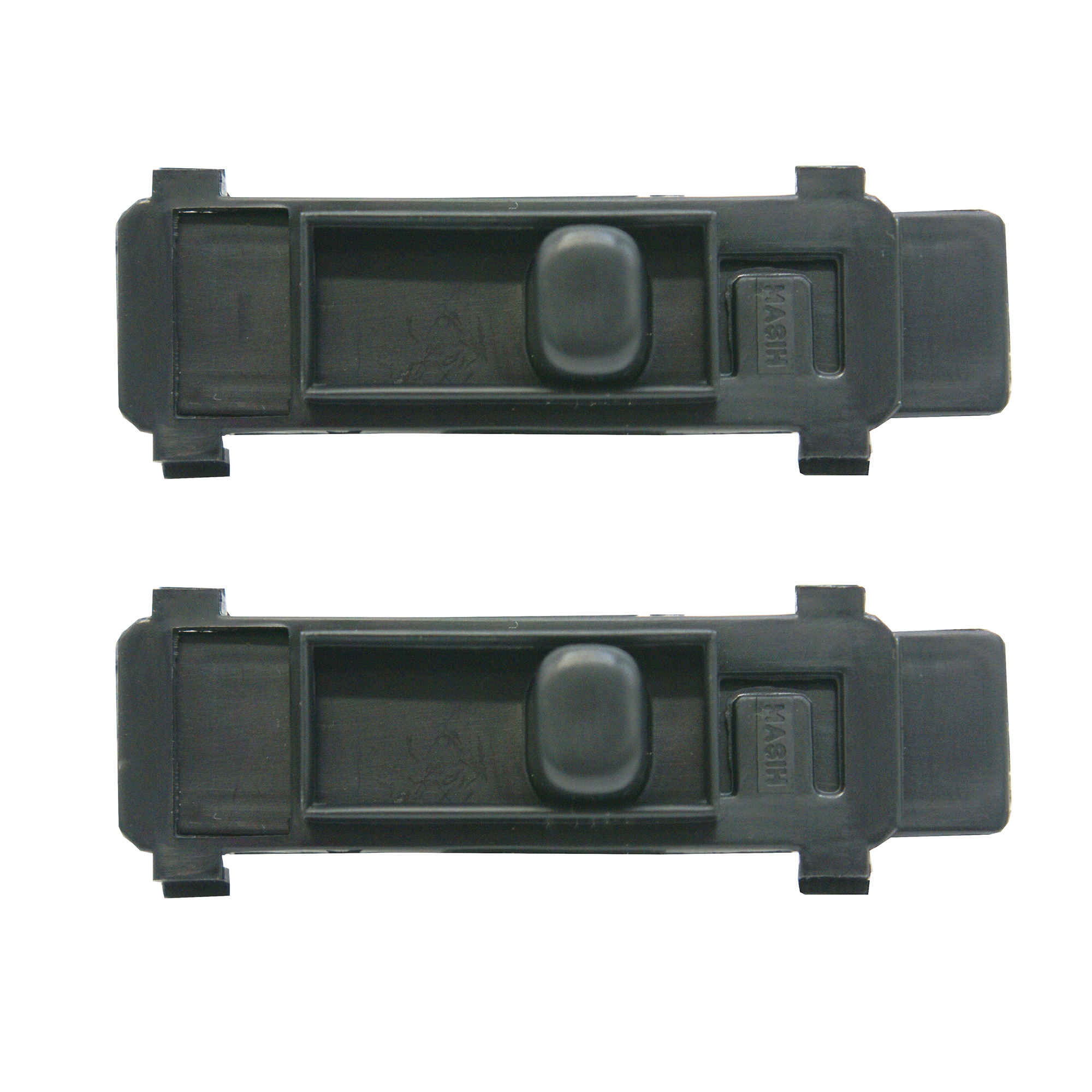 Internal Door Lock Rod for Car – Suitable for Paykan, Pack of 4