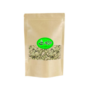 Iranian Fresh Dried Fava Beans – Suitable for Salads, Soups  and Sides, 1000 gr (5x)