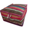 Jajim Patterned Clothing Storage Solution (1)