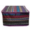 Jajim Patterned Clothing Storage Solution