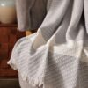 Karaca Home Sofa Throw, Wilma Model, Size 130×170 cm