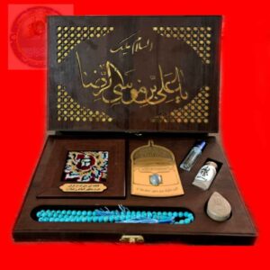 Karbala Shrine Gift Set – Special Religious Souvenirs Ideal for Arbaeen & Muharram Memories