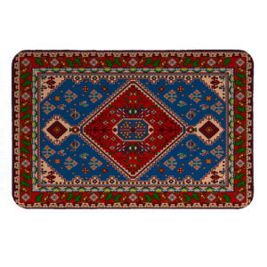 Kitchen Table Decor – Placemat, Plate Protection for Everyday Use (4x)