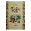 League of Seven by Alan Gratz (Farsi)