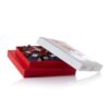 Luigi Love Rosbin Star Gift Chocolate - 200 grams (4x)
