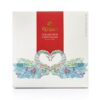 Luigi Love Rosbin Star Gift Chocolate - 200 grams (4x)