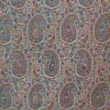 Luxury Termeh Textile – Traditional Iranian Brocade Art