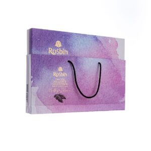 Melorin Plus Rosbin Star Gift Chocolate – 300 grams (3x)