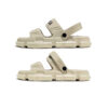 Men’s Ihram Sandal – Lightweight & Breathable Ideal for Holy Journey