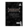 Mexican Gothic by Silvia Moreno-Garcia (Farsi)