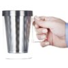 Minimal and Functional Infuser Mug for Every Personality