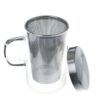 Minimal and Functional Infuser Mug for Every Personality
