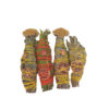 Mixed Herbal Smudge Kit – Suitable for for Space Clearing, (Pack of 4)