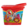 Moldable & Safe Sand Clay – Suitable for Creative Play at Home or School