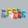 Mother's Embrace Candle Mold - Suitable for Home & Small Business Use