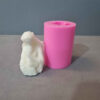 Mother's Embrace Candle Mold - Suitable for Home & Small Business Use