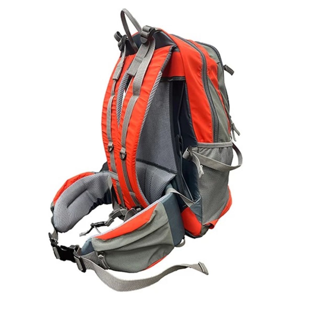 MountainCore – Heavy-Duty Outdoor Rucksack 38 L