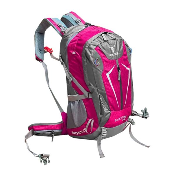 MountainCore – Heavy-Duty Outdoor Rucksack 38 L