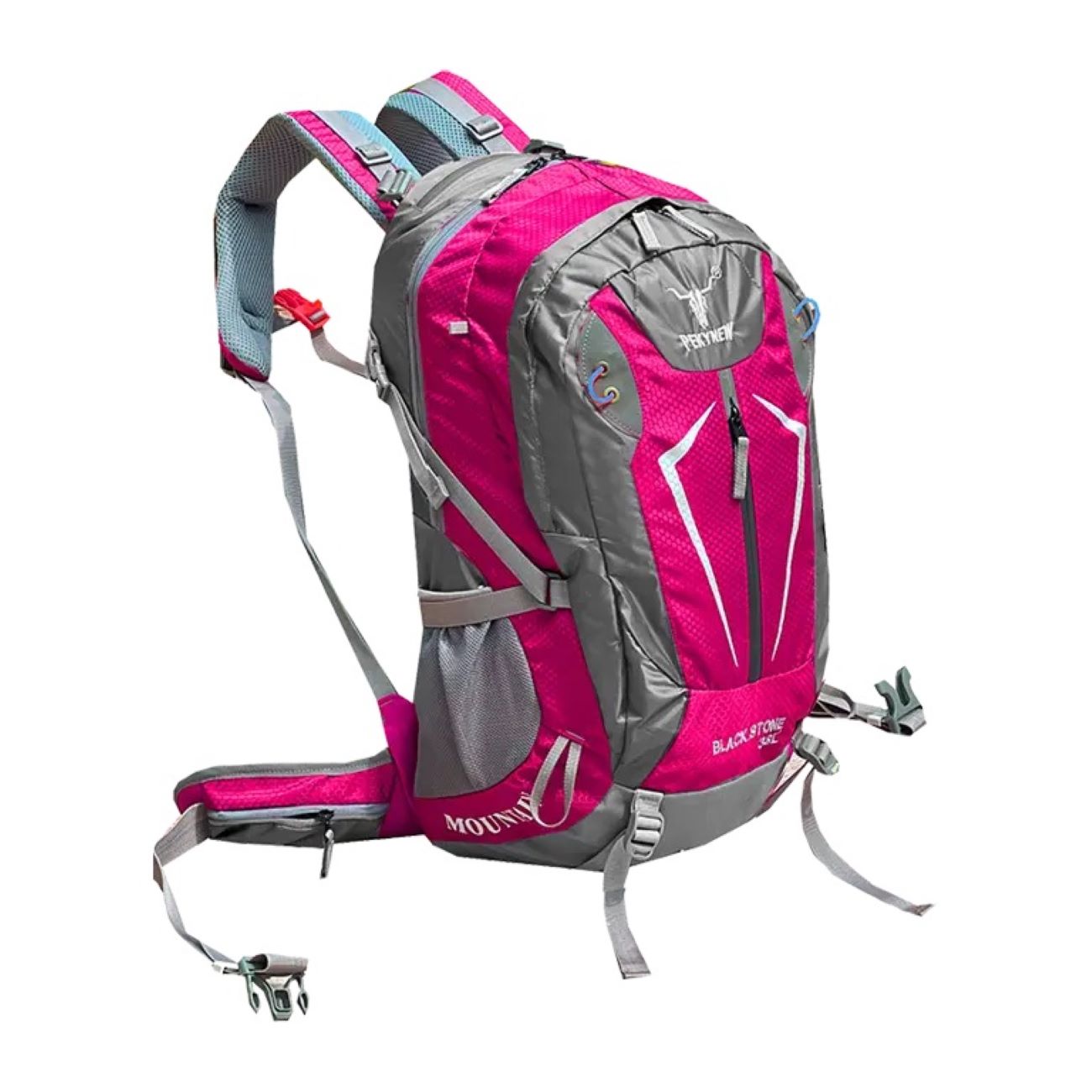 MountainCore – Heavy-Duty Outdoor Rucksack 38 L