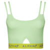 Non-Wired Sport Bra and Short Set – Koza Lightweight Fit, Suitable for Gym Sessions