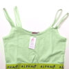Non-Wired Sport Bra and Short Set – Koza Lightweight Fit, Suitable for Gym Sessions