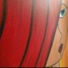 Original Cubism Style Artwork – Suitable for Art Enthusiasts and Decorators