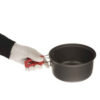 Outdoor Campfire Cooking Set – Gear for Bushcraft & Wilderness Cooking