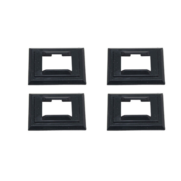 Paykan Door Interior Trim – Inner Handle Surround Suitable for All Models (4x)