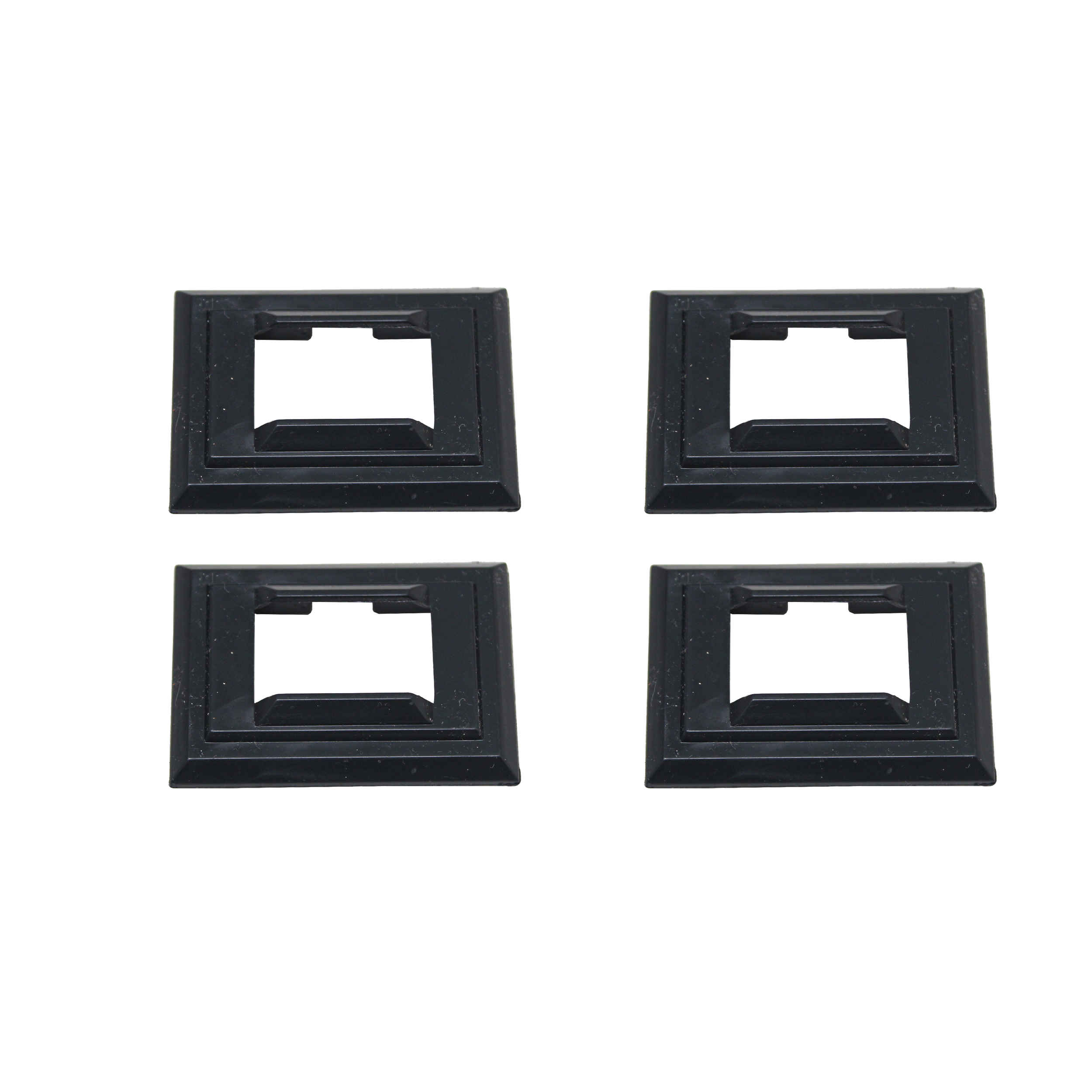 Paykan Door Interior Trim – Inner Handle Surround Suitable for All Models (4x)